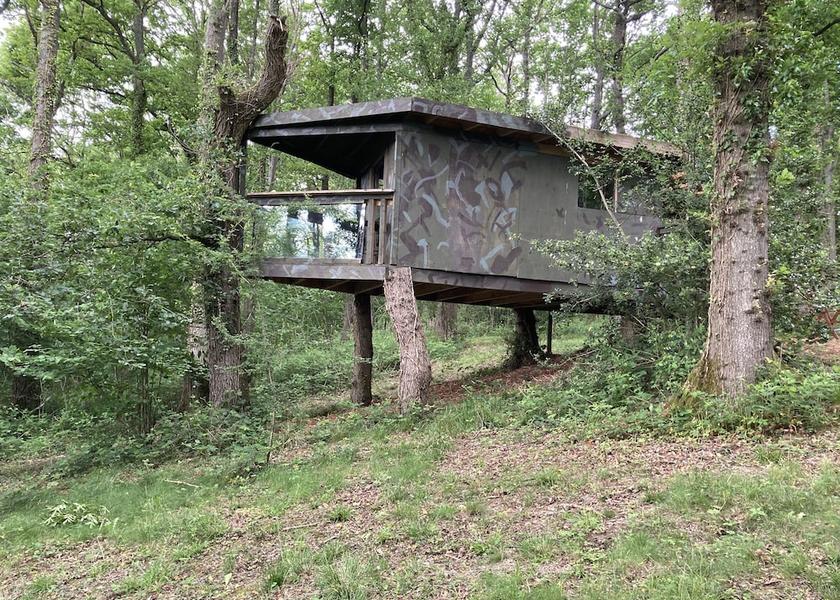 England Longhope Property Grounds