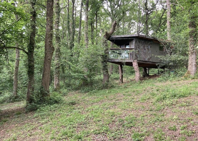 England Longhope Property Grounds