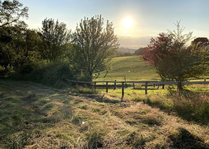 England Longhope Property Grounds