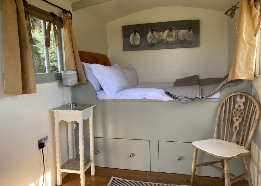 England Longhope Room