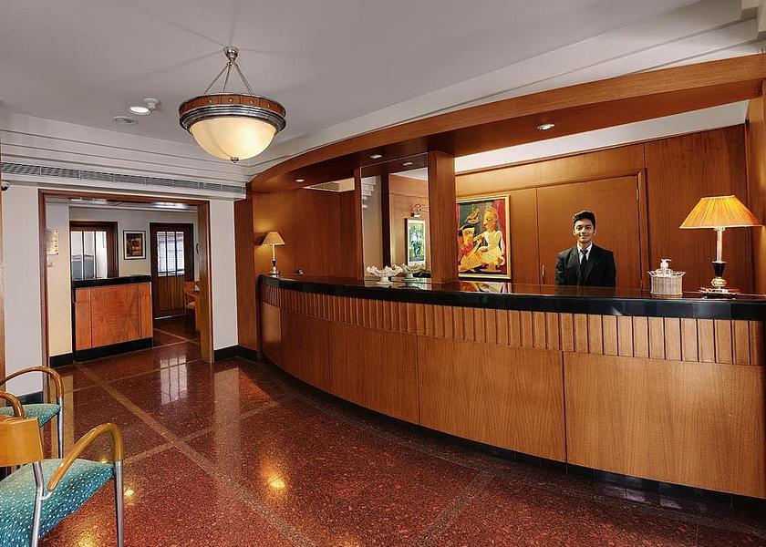 Maharashtra Pune Lobby