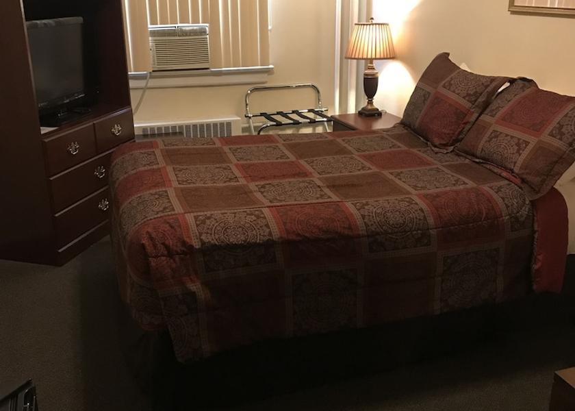 West Virginia Williamson Room