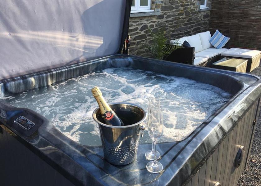 Wales Whitland Terrace