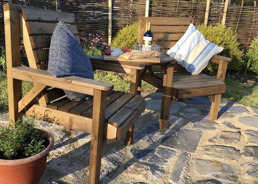 Wales Whitland Terrace