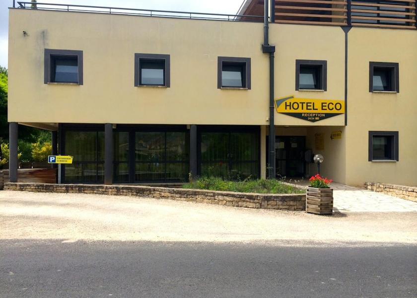 Occitanie Banassac Exterior Detail