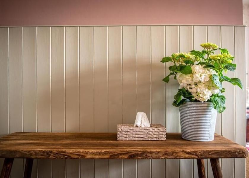 Wales Cowbridge Room