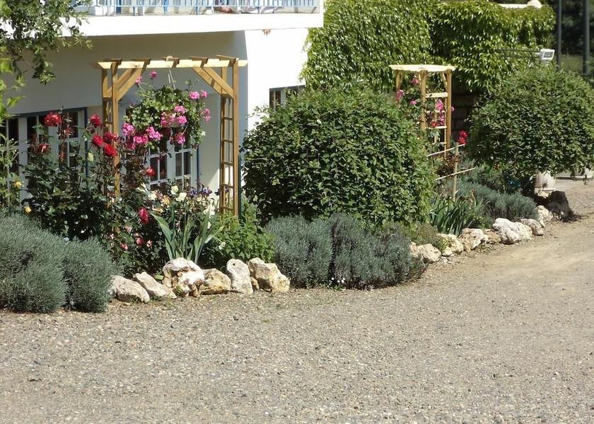 Occitanie Cazaubon Lobby