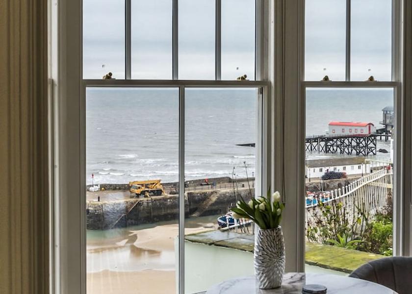 Wales Tenby Primary image