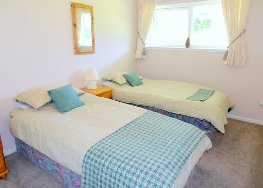 England Gunnislake Room