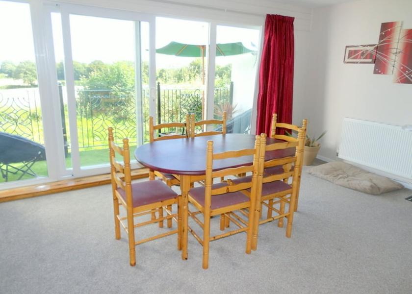 England Gunnislake Kitchen