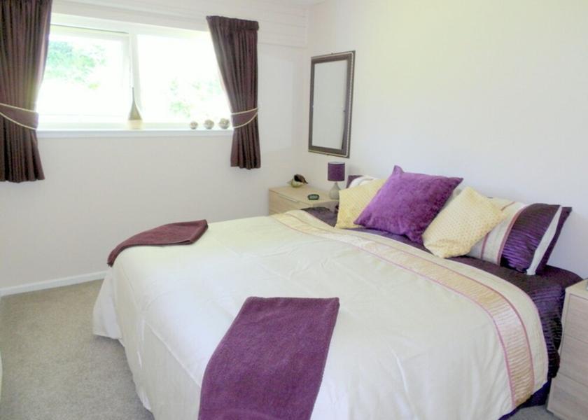 England Gunnislake Room