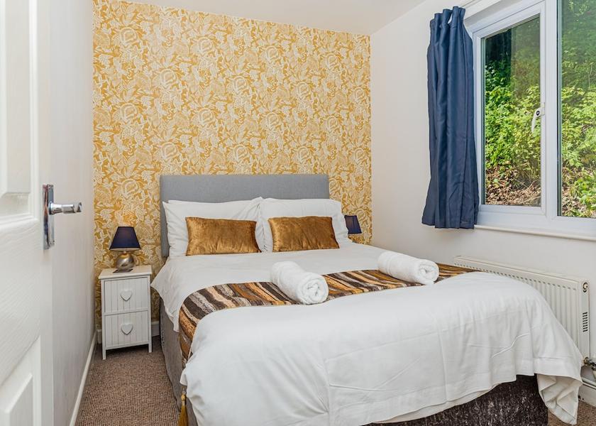 England Gunnislake Room