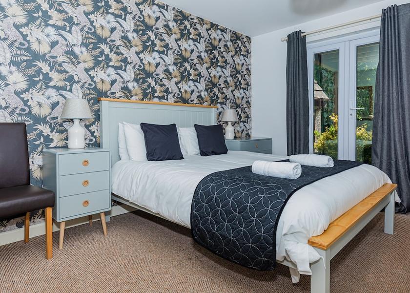 England Gunnislake Room