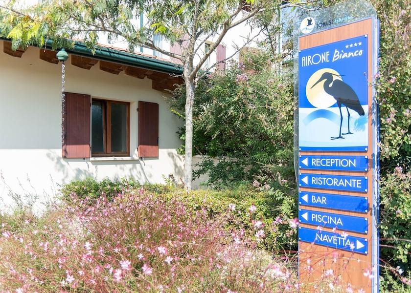 Emilia-Romagna Comacchio View from Property