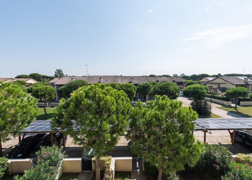 Emilia-Romagna Comacchio View from Property