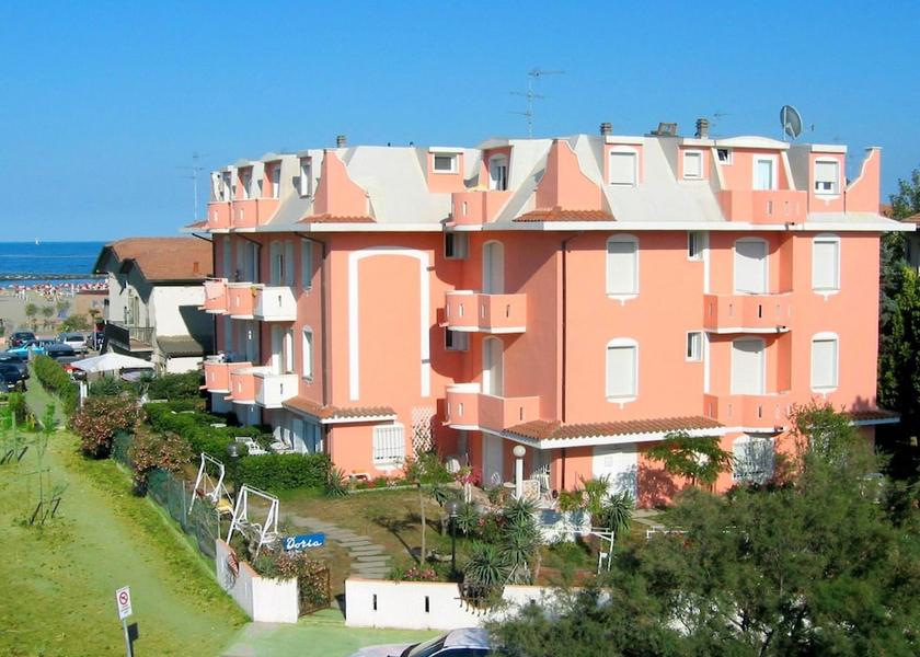 Emilia-Romagna Comacchio Pool