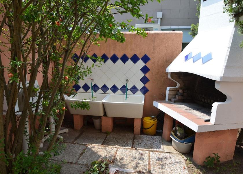 Emilia-Romagna Comacchio Amenity