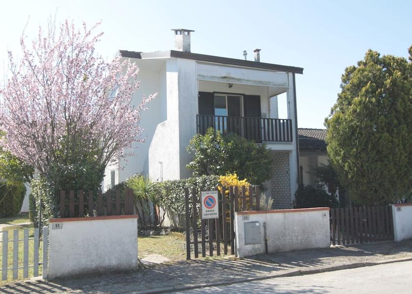 Emilia-Romagna Comacchio Facade