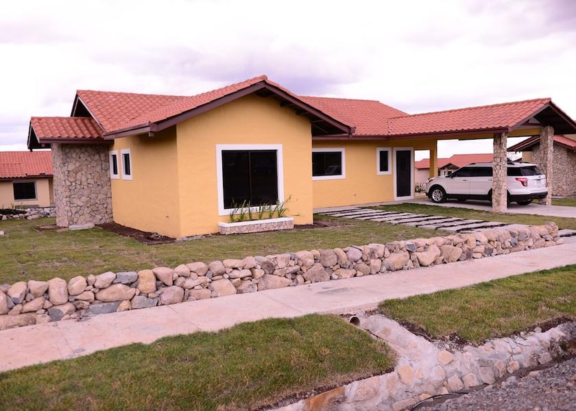 Chiriqui Boquete Room