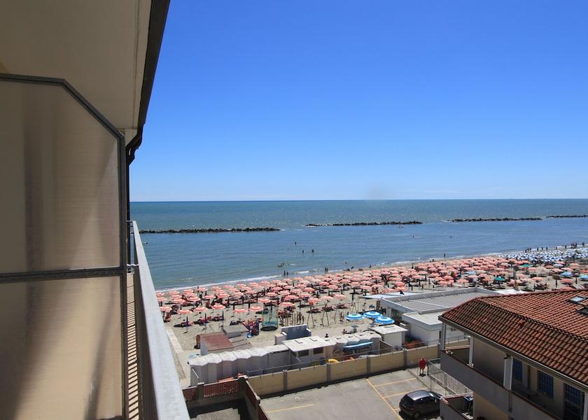 Emilia-Romagna Comacchio Terrace