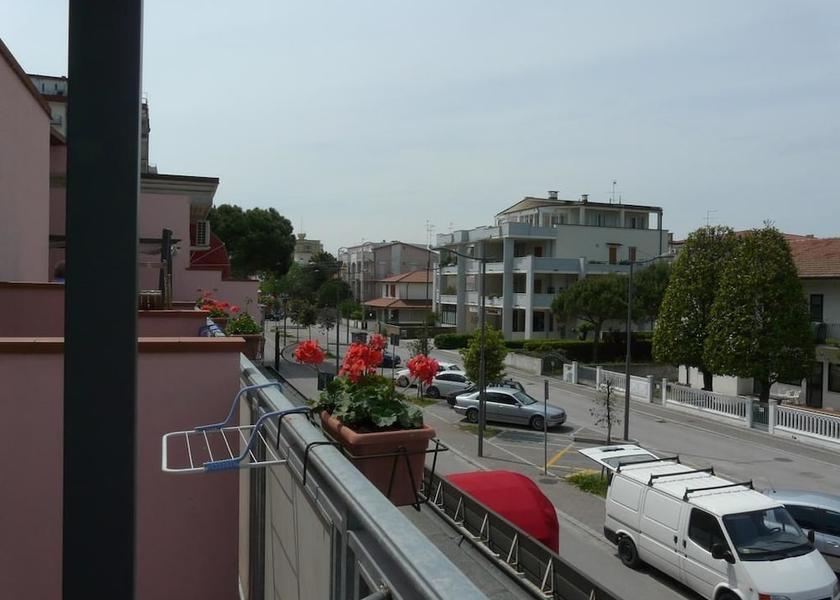 Emilia-Romagna Comacchio View from Property