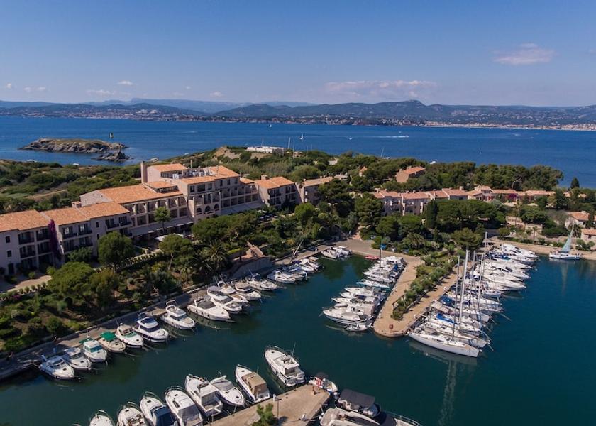 Provence - Alpes - Cote d'Azur Six-Fours-les-Plages Primary image