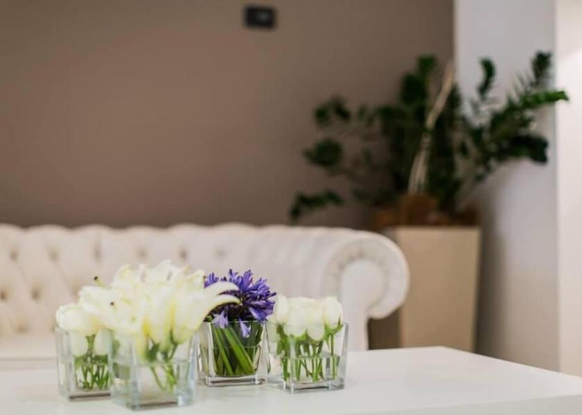 Emilia-Romagna Comacchio Lobby