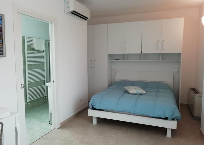 Emilia-Romagna Comacchio Room