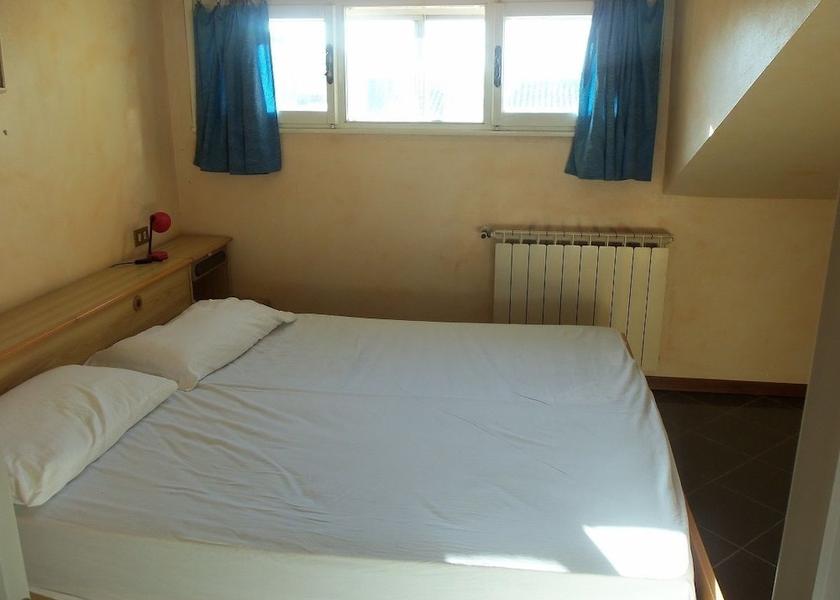 Emilia-Romagna Comacchio Room