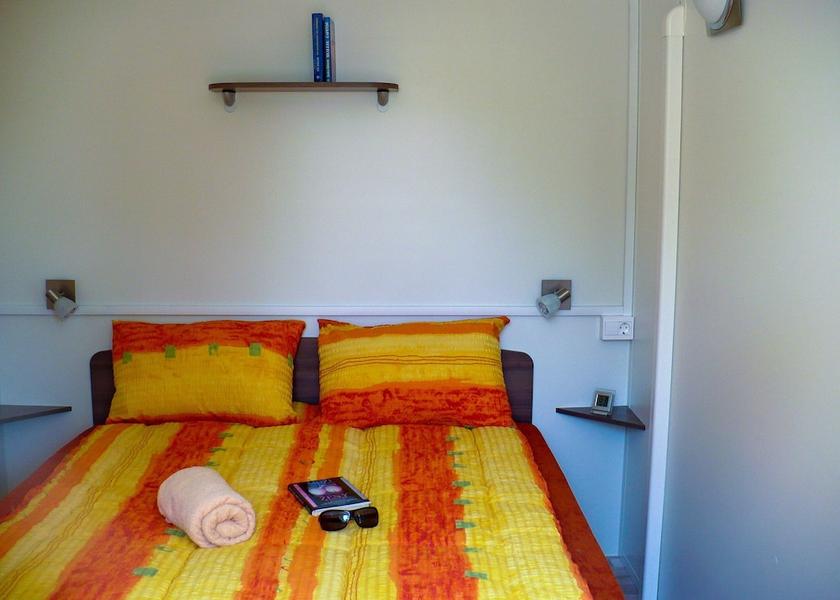 Emilia-Romagna Comacchio Room