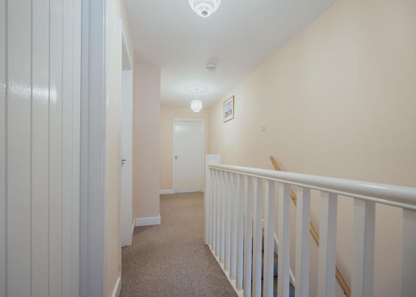 England Kidlington Lobby