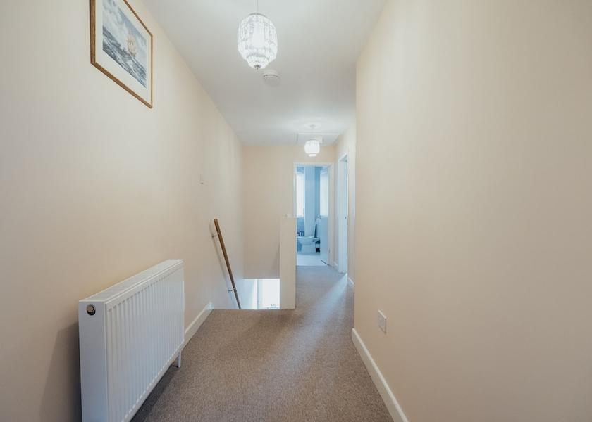 England Kidlington Lobby