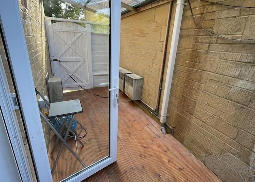 England Kidlington Terrace