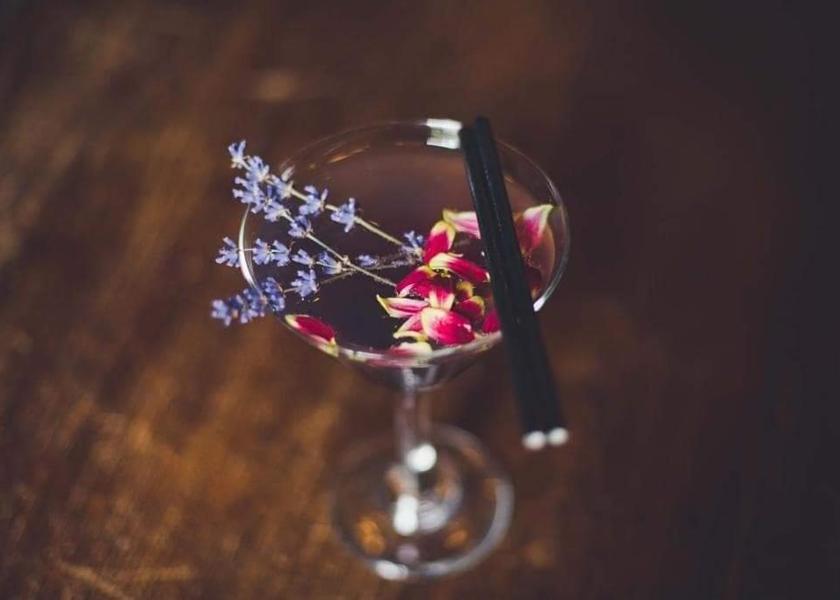 Wales Penarth food and beverages