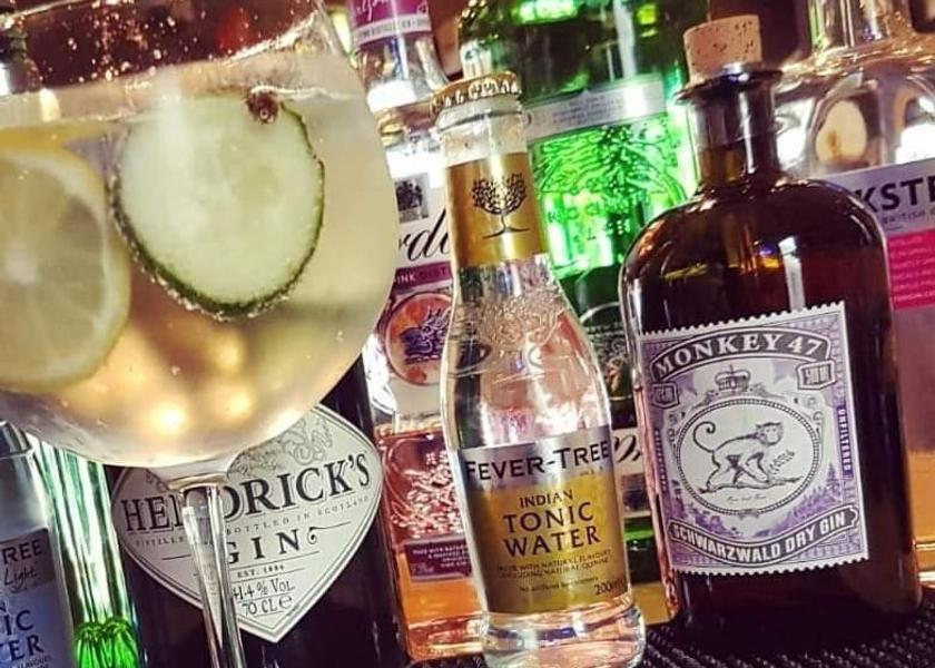 Wales Penarth food and beverages