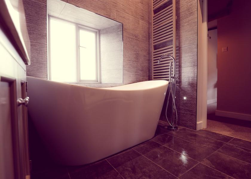 England Milnthorpe Room