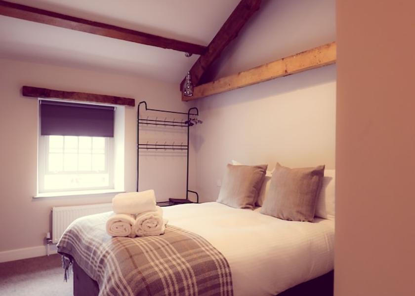 England Milnthorpe Room