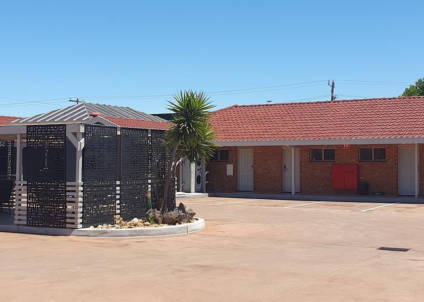 Victoria Shepparton Parking