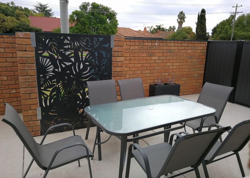 Victoria Shepparton Property grounds