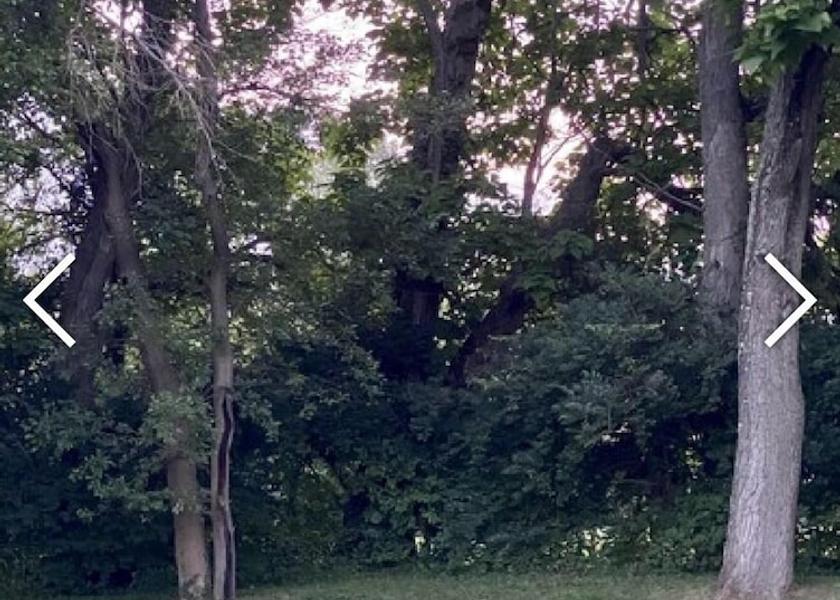 Ohio Yellow Springs Exterior Detail