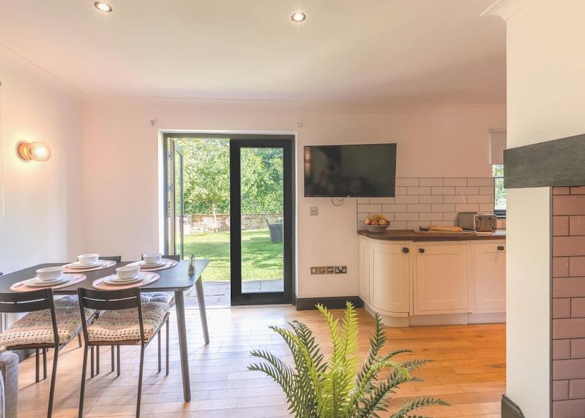 England Chathill Bar