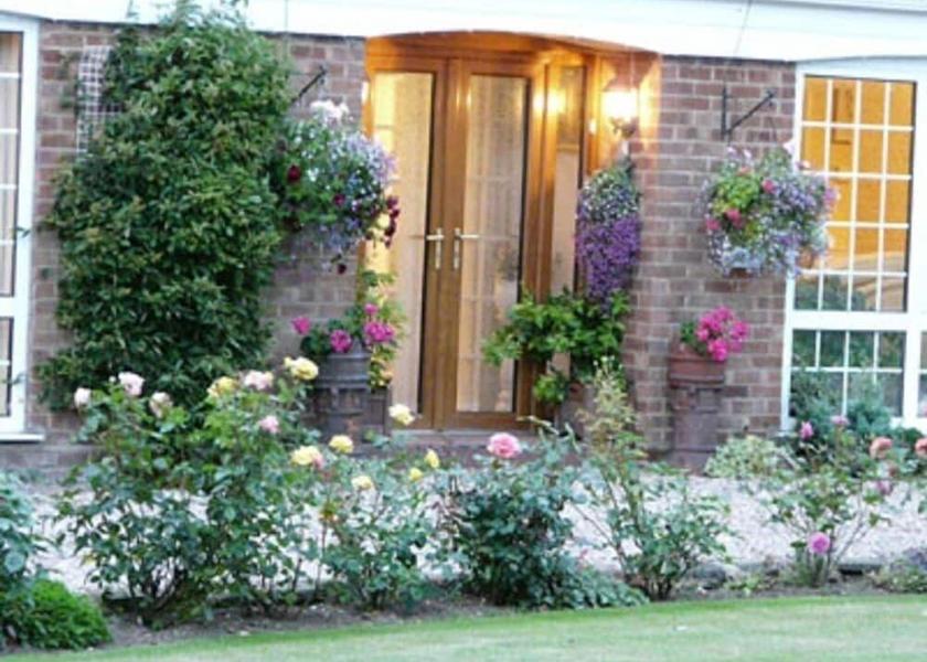 England Ulceby Entrance