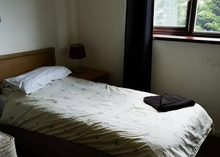 Wales Pontypridd Room