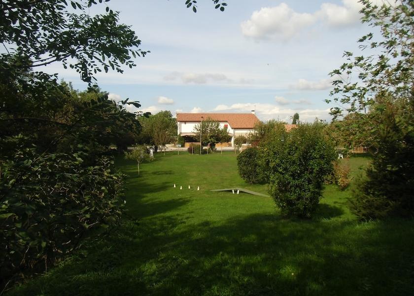 Veneto Vedelago Property Grounds