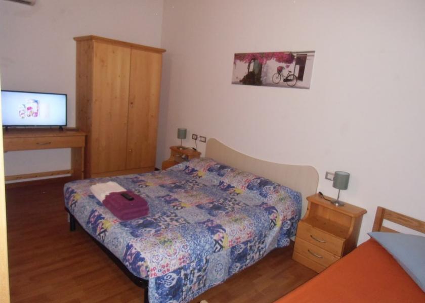 Veneto Vedelago Room