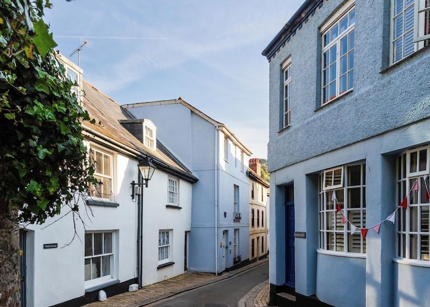 England Torpoint Property Grounds