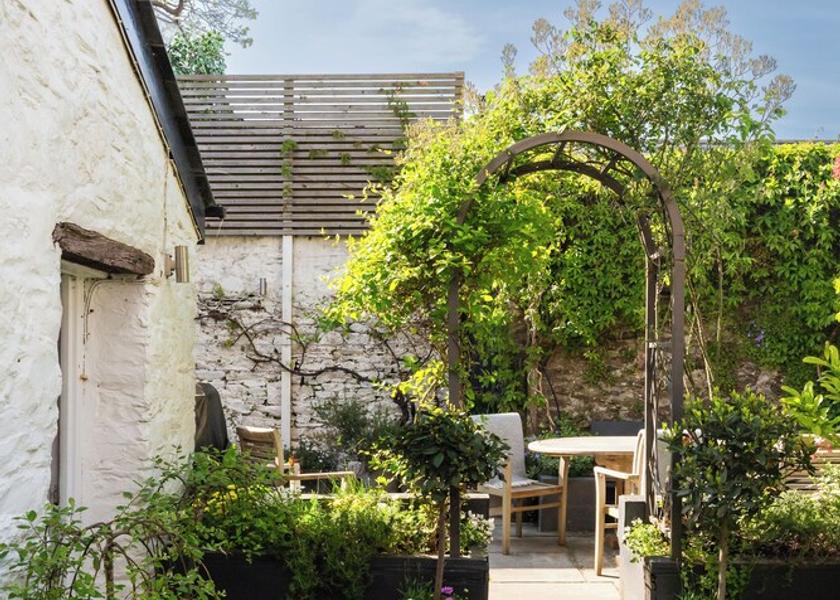 England Torpoint Property Grounds