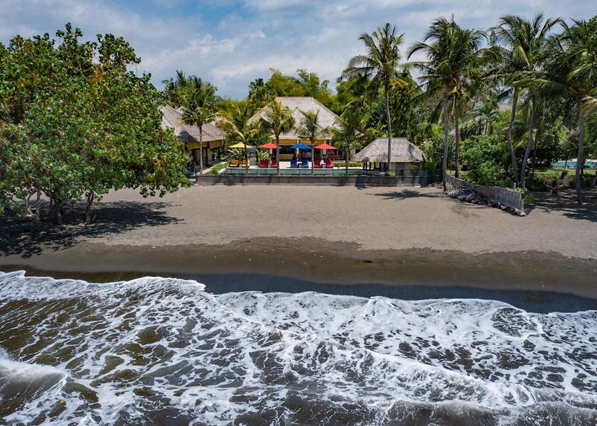 Bali Banjar Beach