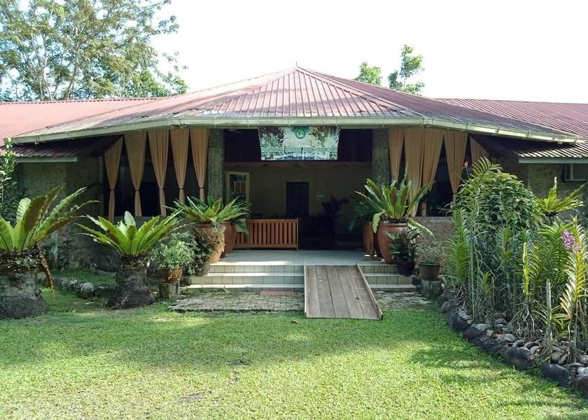 Sabah Tawau Entrance
