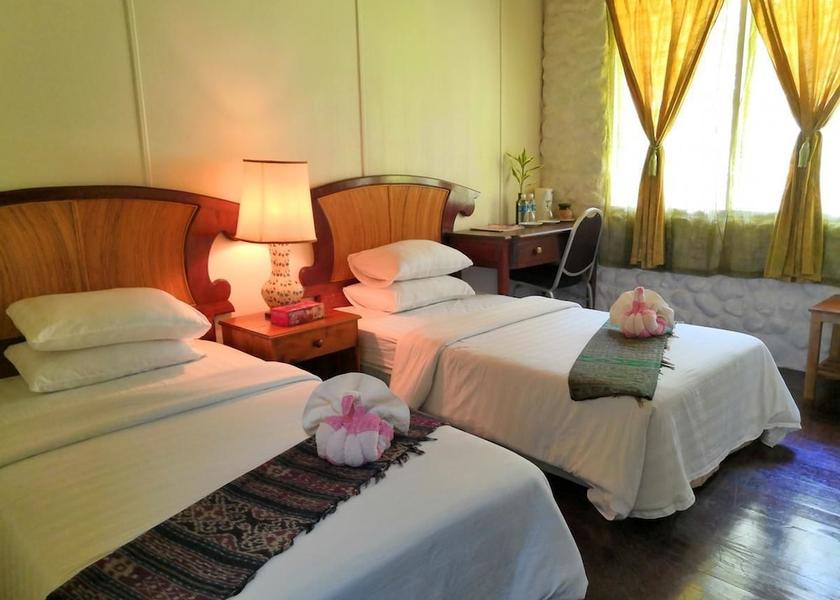 Sabah Tawau Room